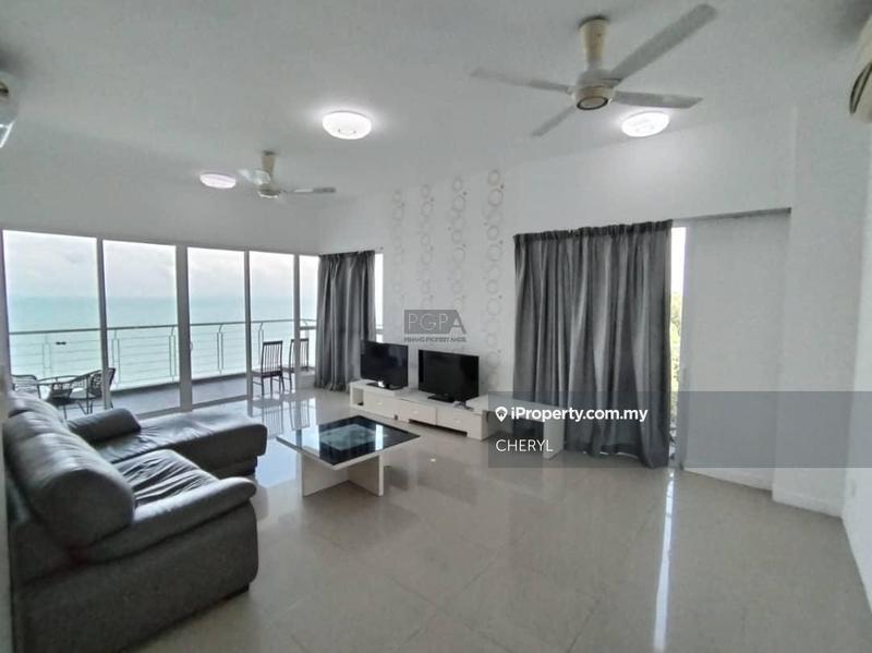 For Sale - Bayu Ferringhi Condominiums