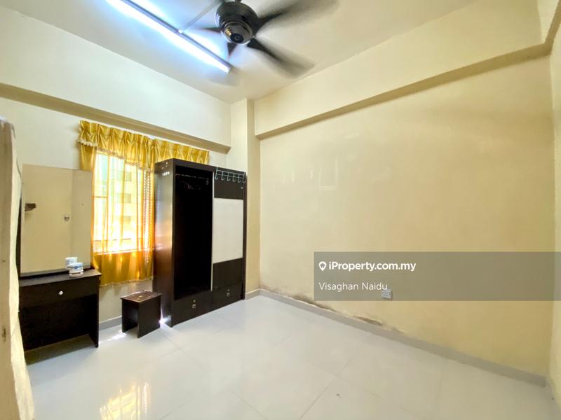 Condominium for Sale in Kepong Sentral Condominium by Visaghan Naidu - iProperty.com.my
