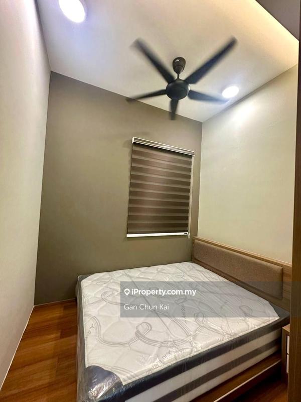 Kondominium untuk Disewa di QuayWest Residence oleh Gan Chun Kai - iProperty.com.my