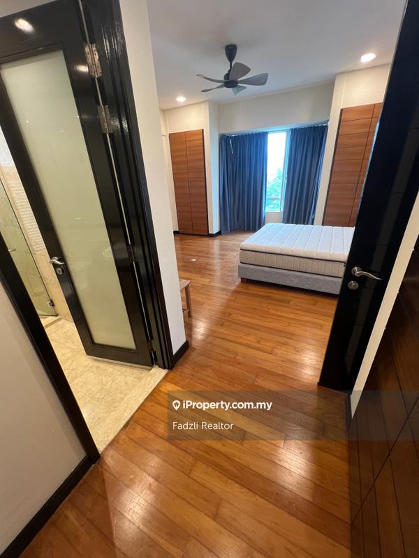 Condominium for Rent in Palmyra Bangsar by Fadzli Realtor - iProperty.com.my