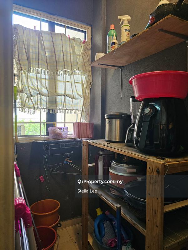 Apartment for Sale in Indah 1 Apartment by Stella Lee - iProperty.com.my