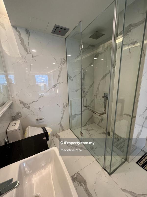 Residensi Servis untuk Dijual di Societe oleh Madeline Mok - iProperty.com.my