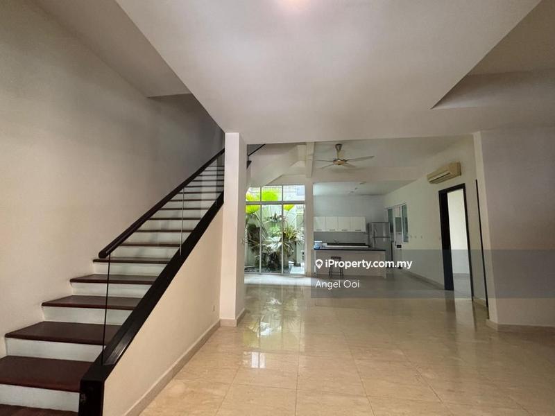 Rumah Berkembar untuk Dijual di Duta Tropika Cluster Home Publika Sri Hartamas, Mont Kiara oleh Angel Ooi - iProperty.com.my