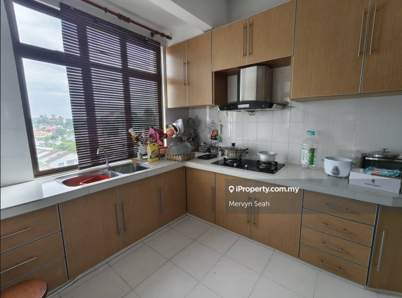 For Sale - Palm Palladium Condominium