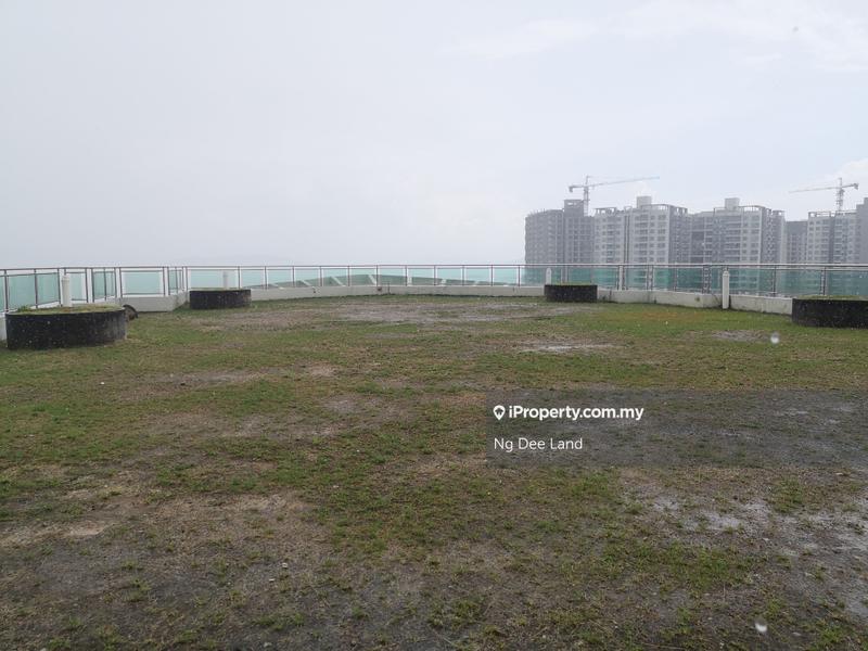 Condominium for Sale in The Uban Residence by Deeland - iProperty.com.my