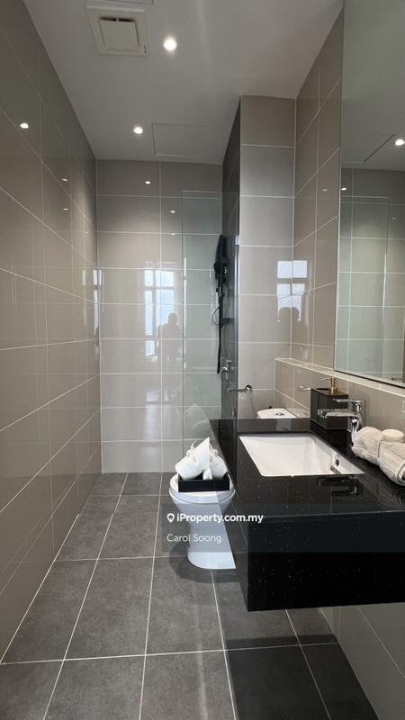 Condominium for Sale in The Maple Residences by Carol Soong - iProperty.com.my