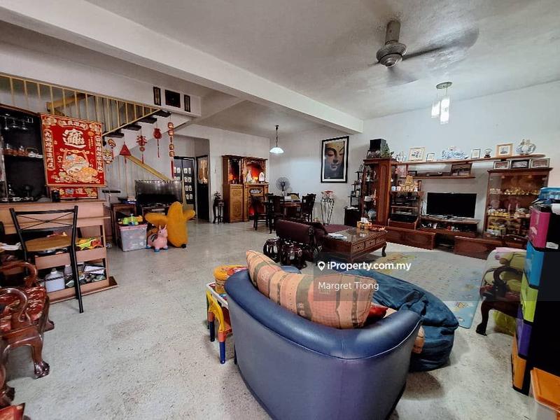 Rumah Teres 2-Tingkat untuk Dijual di Bukit Sekilau, Kuantan oleh Margret Tiong - iProperty.com.my