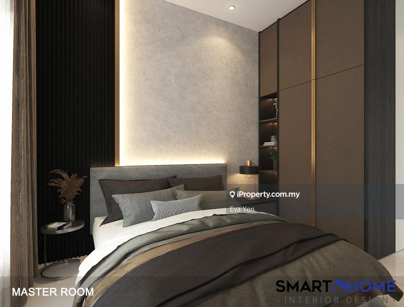 Rumah Teres untuk Dijual di Taman Bertuah, Ipoh oleh Eva Yen - iProperty.com.my