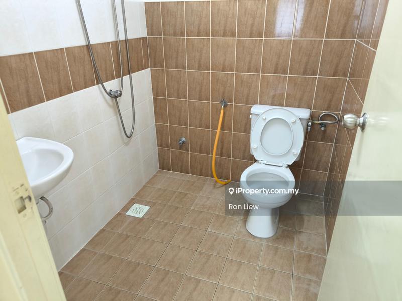 Apartment for Sale in Gembira Park by Ron Liew - Bathroom - iProperty.com.my