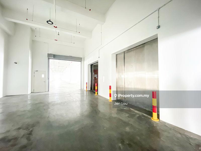 Gudang untuk Disewa di Seksyen 23, Shah Alam oleh Jen Lau - Interior - iProperty.com.my