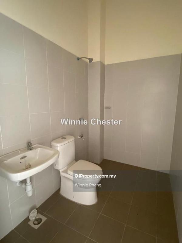 Rumah Berangkai 2 Tingkat untuk Dijual di Taman Nuri, Durian Tunggal oleh Winnie Phang - iProperty.com.my