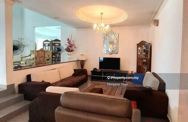 Bungalow House untuk Dijual di Seksyen 12, Petaling Jaya oleh Margaret Than - iProperty.com.my