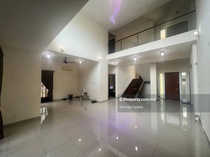 Bungalow House untuk Dijual di Kayangan Heights, Shah Alam oleh Ahmad Fadlee - iProperty.com.my