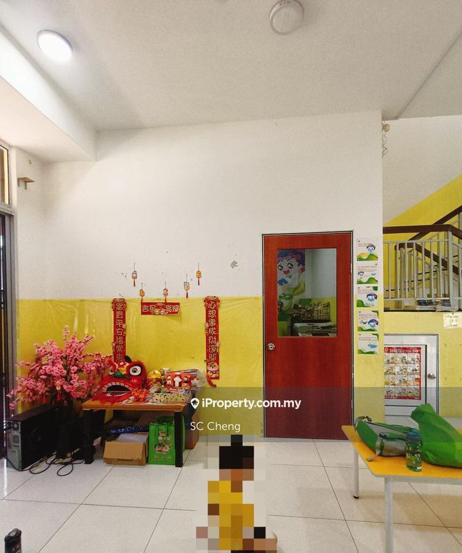 2-storey Terraced House for Sale in Taman Nusantara Prima, Gelang Patah by SC Cheng - iProperty.com.my