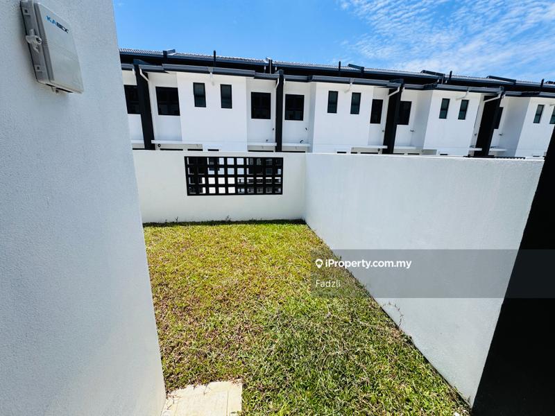 2-storey Terraced House for Sale in Elmina, Shah Alam by Fadzli - iProperty.com.my