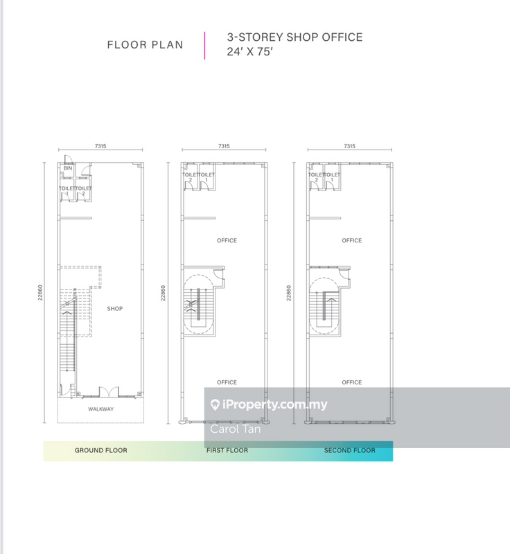 Shop / Office for Rent in Eco Botanic, Iskandar Puteri (Nusajaya) by Carol Tan - iProperty.com.my
