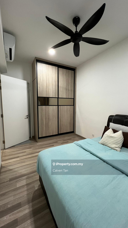 Kediaman Servis untuk Disewa di The Rosewoodz @ Bukit Jalil oleh Calven Tan - iProperty.com.my