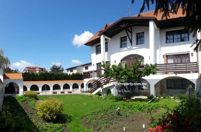 Banglo Komersial untuk Disewa di Kajang, Selangor oleh Tina Chua - iProperty.com.my