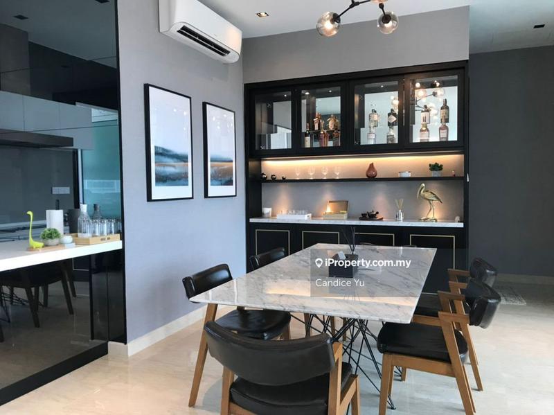 Condominium untuk Dijual di Sunway Vivaldi oleh Candice Yu - iProperty.com.my