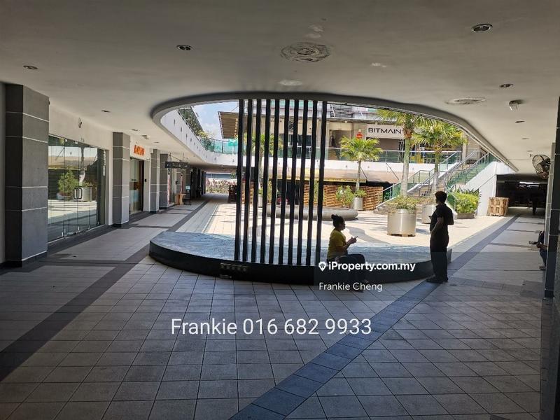 Shop / Office untuk Dijual di Kelana Jaya, Petaling Jaya oleh Frankie Cheng - iProperty.com.my