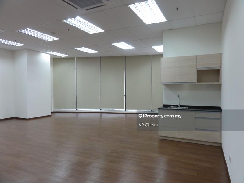 Pejabat untuk Dijual di Bangsar South Kuala Lumpur, KL, Kampung Kerinchi (Bangsar South) oleh KP Cheah - iProperty.com.my