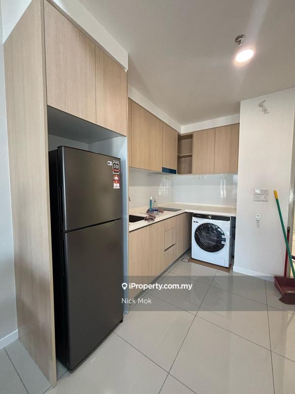 Service Residence for Rent in SouthPlace Residences @ Tropicana Metropark by Nick Mok - iProperty.com.my