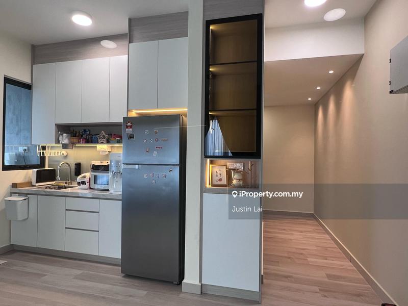 Service Residence for Sale in Fortune Centra by Justin Lai - iProperty.com.my
