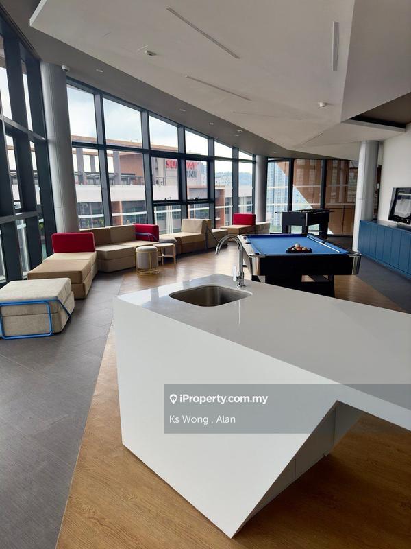 For Rent - Residensi Astrea