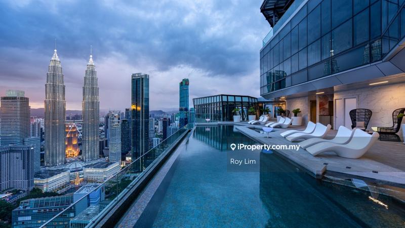 For Sale - Imperial Lexis