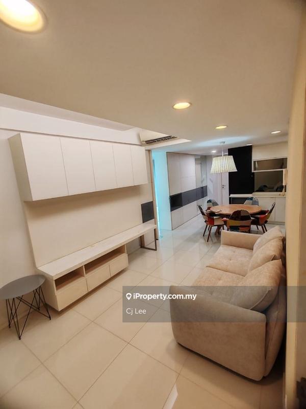 For Rent - Verve Suites KL South