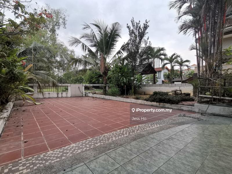 Bungalow House untuk Dijual di Bukit Jalil Golf, Bukit Jalil oleh Jess Ho - iProperty.com.my