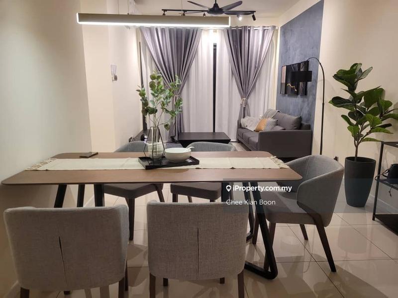 For Rent - The Era @ Duta North