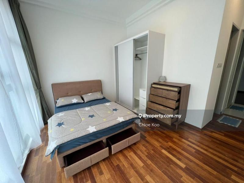 Service Residence for Rent in PJ Midtown by Chloe Koo - iProperty.com.my