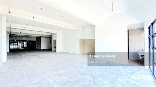 Pejabat untuk Disewa di Seksyen 13, Petaling Jaya oleh Clement Chan - iProperty.com.my
