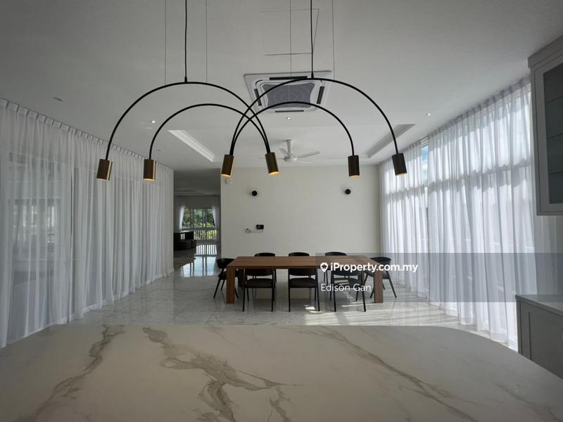 Banglo untuk Disewa di Mont Kiara, Kuala Lumpur oleh Edison Gan - iProperty.com.my