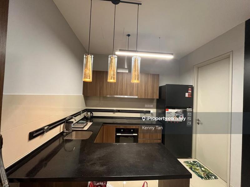 Service Residence for Rent in Dianthus @ Tropicana Gardens by Kenny Tan - iProperty.com.my