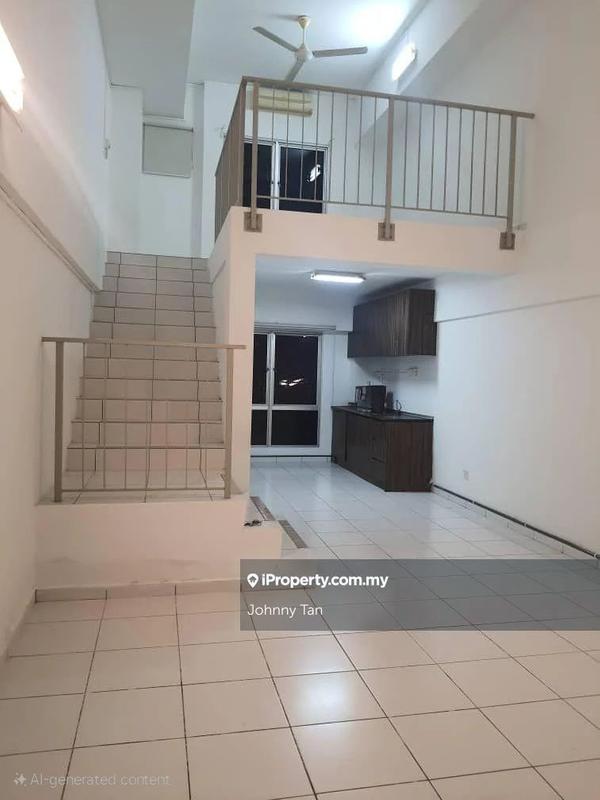 For Sale - Axis SoHu @ Axis Pandan