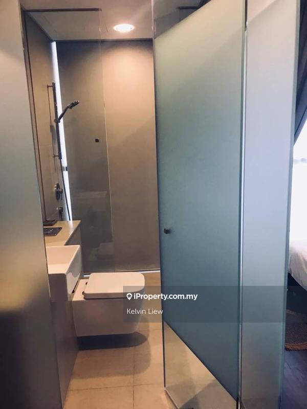 Condominium for Sale in The Fennel by Kelvin Liew - iProperty.com.my