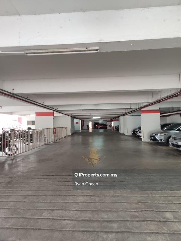 Office for Sale in Bandar Sri Damansara, Bandar Sri Damansara by Ryan Cheah - iProperty.com.my
