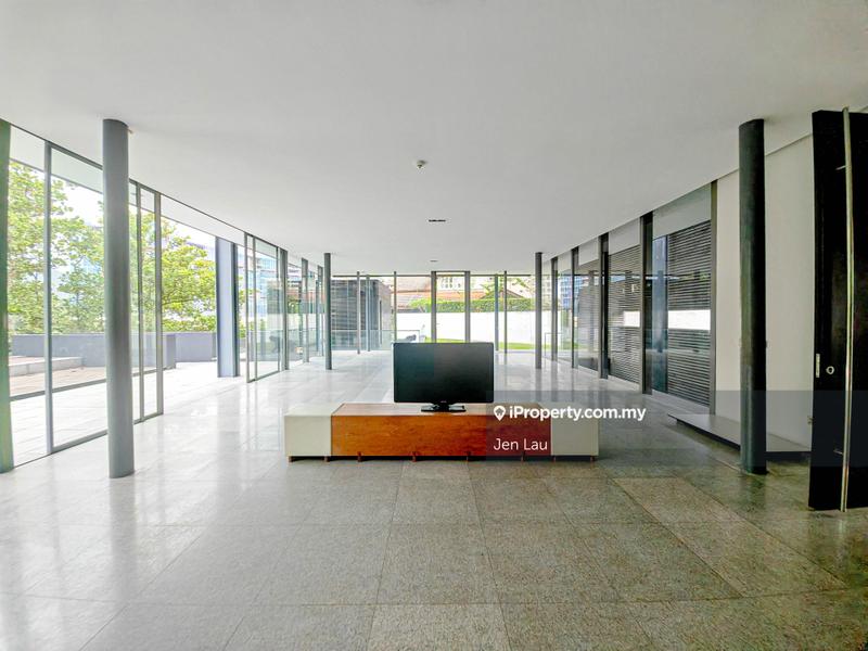 Bungalow House untuk Dijual di Damansara Heights, Damansara Heights oleh Jen Lau - iProperty.com.my