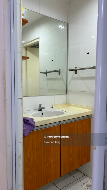 Office for Rent in Ara Damansara, Ara Damansara by Suzanne Tang - iProperty.com.my