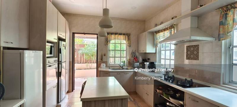 Banglo untuk Dijual di Bukit Damansara, Damansara Heights oleh Kimberly Yang - iProperty.com.my