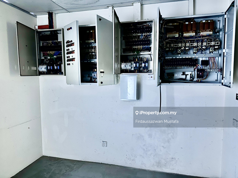 Office for Sale in yj3f7, Subang Jaya by Firdaussazwan Mustafa - iProperty.com.my
