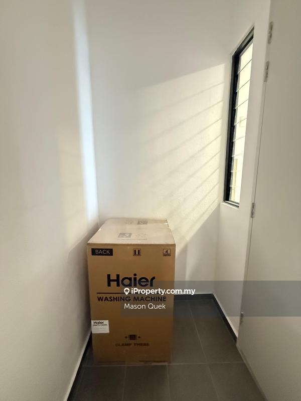 Service Residence for Rent in Suria Garden by Mason Quek - iProperty.com.my