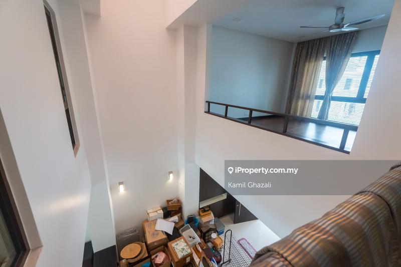 Semi-Detached House for Sale in LAKE VIEW Yara Twinvilla 2.5 Storey Semi-D House, Presint 8 by Kamil Ghazali - iProperty.com.my