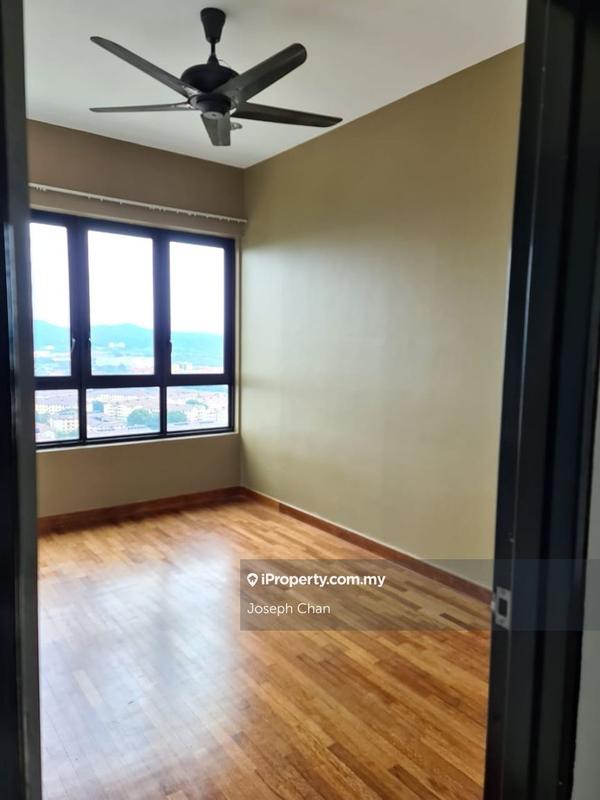 Service Residence for Sale in i-Residence @ i-City by Joseph Chan - iProperty.com.my