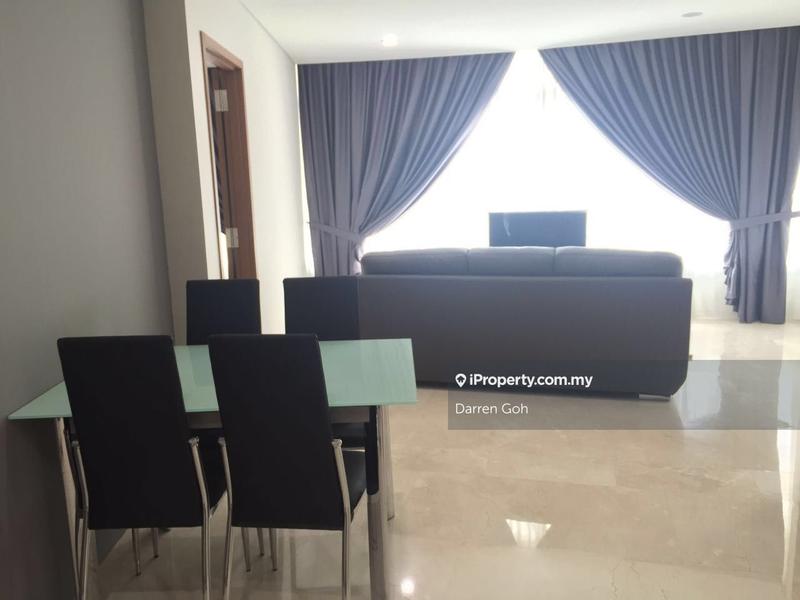 For Sale - Vortex KLCC