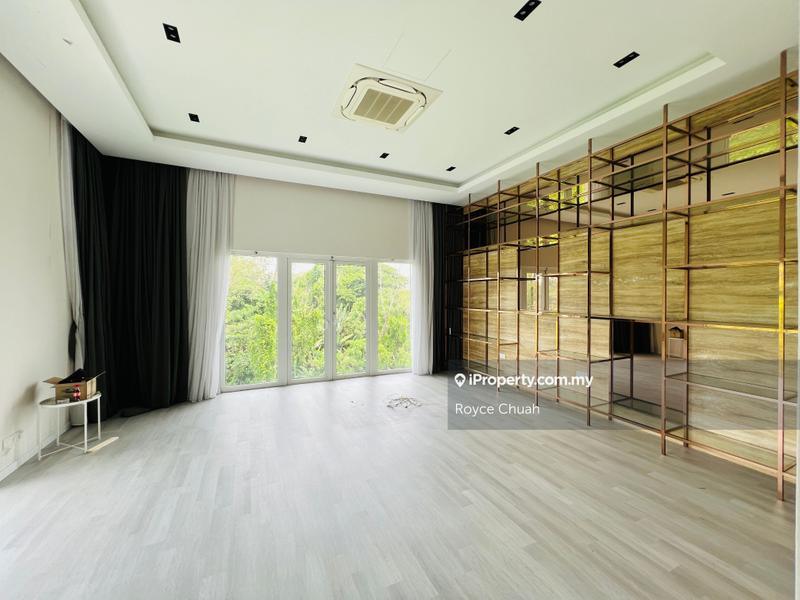 Banglo untuk Disewa di Bruas, Damansara Heights oleh Royce Chuah - iProperty.com.my