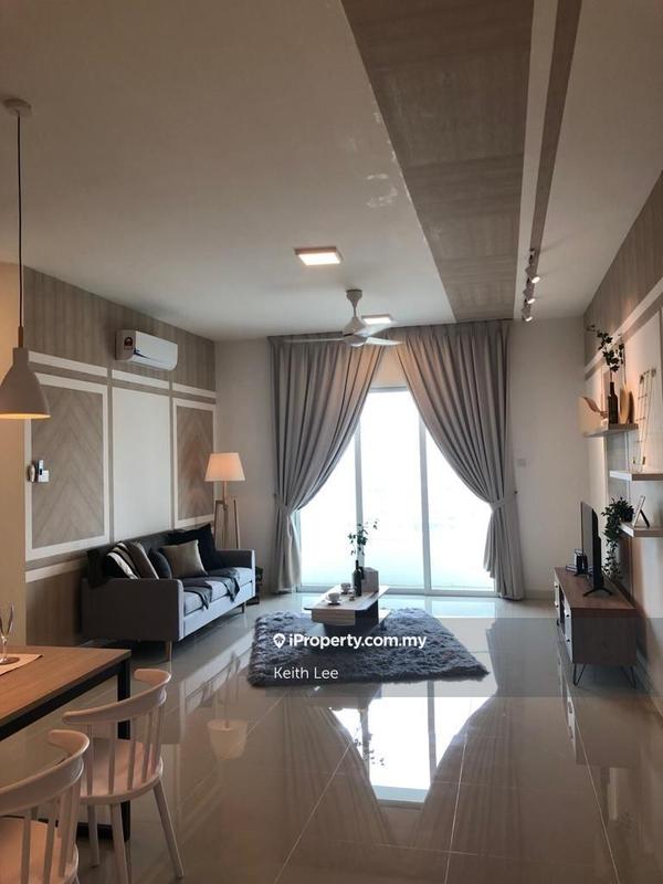 Condominium for Sale in Scenaria @ North Kiara Hills by Keith Lee - iProperty.com.my