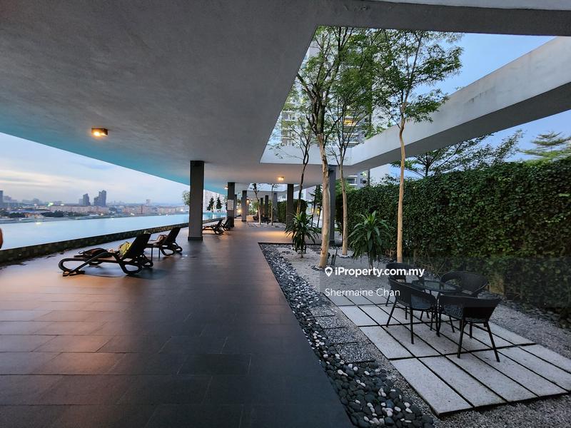 Kondominium untuk Dijual di Zefer Hill Residence oleh Shermaine Chan - iProperty.com.my